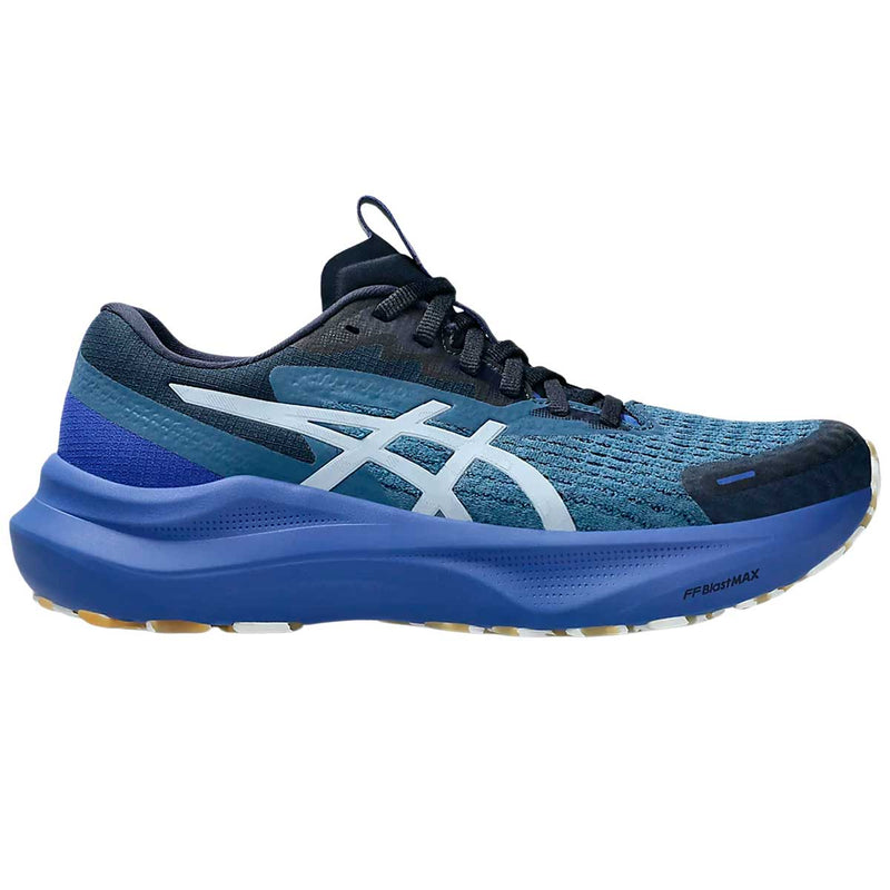 Tenis Asics Running GT 2000 14 LITE-SHOW Azul Mujer
