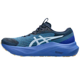 Tenis Asics Running GT 2000 14 LITE-SHOW Azul Mujer