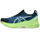 Tenis Asics GEL KAYANO 32 LITE-SHOW Navy Mujer