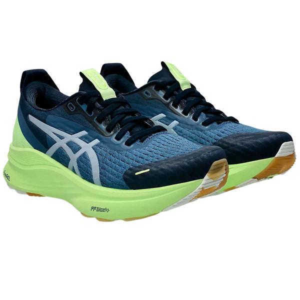 Tenis Asics GEL KAYANO 32 LITE-SHOW Navy Mujer