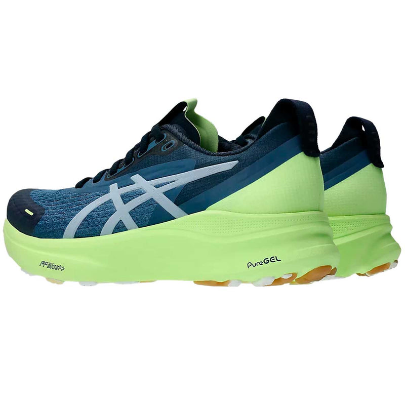 Tenis Asics GEL KAYANO 32 LITE-SHOW Navy Mujer