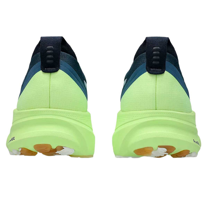 Tenis Asics GEL KAYANO 32 LITE-SHOW Navy Mujer