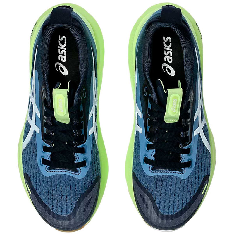 Tenis Asics GEL KAYANO 32 LITE-SHOW Navy Mujer
