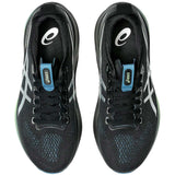 Tenis Asics GEL KAYANO 32 LUXE Negro Plata Mujer