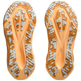 Tenis Asics Running NOVABLAST 5 Lite Show Azul Mujer