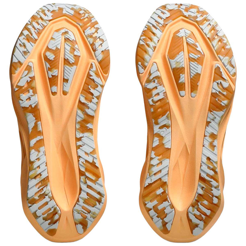 Tenis Asics Running NOVABLAST 5 Lite Show Azul Mujer