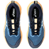 Tenis Asics Running NOVABLAST 5 Lite Show Azul Mujer