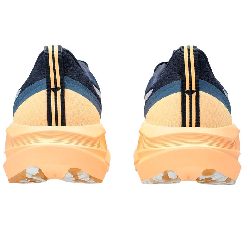 Tenis Asics Running NOVABLAST 5 Lite Show Azul Mujer