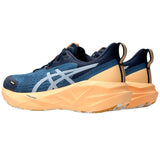 Tenis Asics Running NOVABLAST 5 Lite Show Azul Mujer