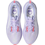 Tenis Asics Running NOVABLAST 5 Morado Naranja Mujer