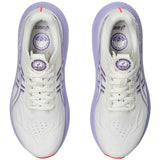 Tenis Asics Running GT-2000 14 TOKIO Beige Mujer