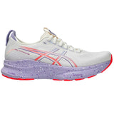 Tenis Asics GEL KAYANO™ 32 TOKYO Beige Morado Mujer