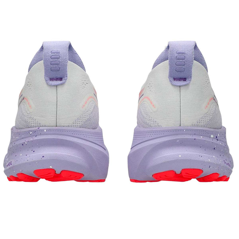 Tenis Asics GEL KAYANO™ 32 TOKYO Beige Morado Mujer