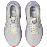 Tenis Asics GEL KAYANO™ 32 TOKYO Beige Morado Mujer