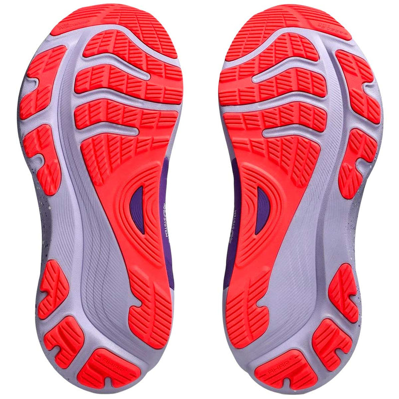 Tenis Asics GEL KAYANO™ 32 TOKYO Beige Morado Mujer