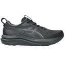 Tenis Asics GEL-KAYANO 33 Todo Negro Mujer
