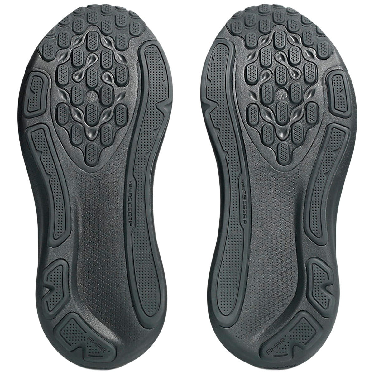 Tenis Asics GEL-KAYANO 33 Todo Negro Mujer