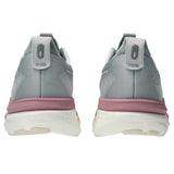 Tenis Asics GEL-KAYANO 33 Gris Rosa Mujer