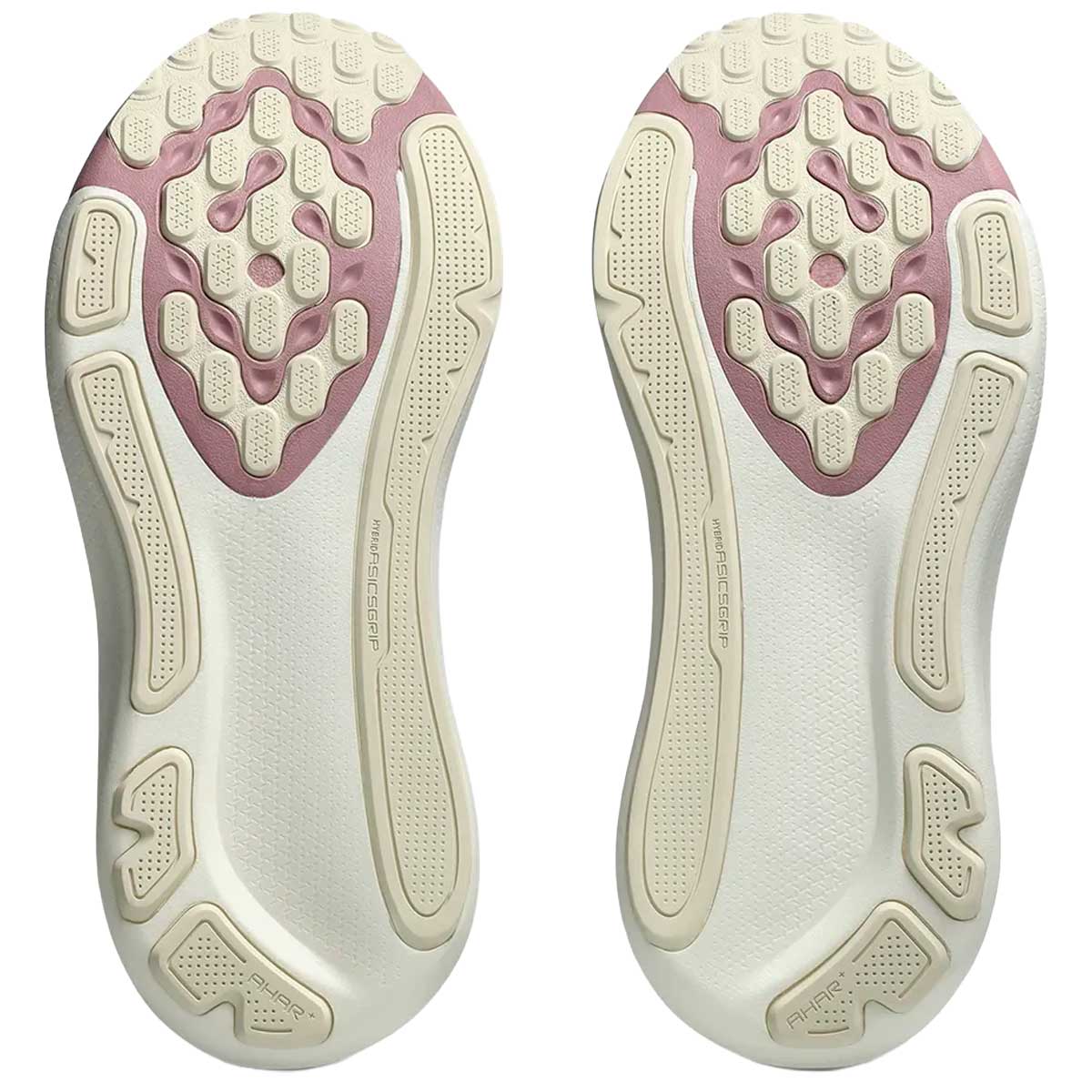 Tenis Asics GEL-KAYANO 33 Gris Rosa Mujer