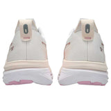 Tenis Asics Gel Kayano 33 Blanco Rosa Mujer