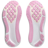 Tenis Asics Gel Kayano 33 Blanco Rosa Mujer
