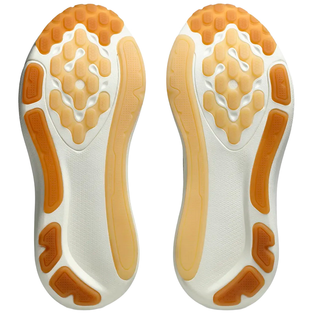 Tenis Asics GEL-KAYANO 33 Beige Multi Mujer