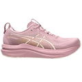 Tenis Asics Gel Kayano 33 Morado Taro Mujer