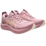 Tenis Asics Gel Kayano 33 Morado Taro Mujer