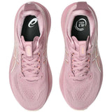 Tenis Asics Gel Kayano 33 Morado Taro Mujer