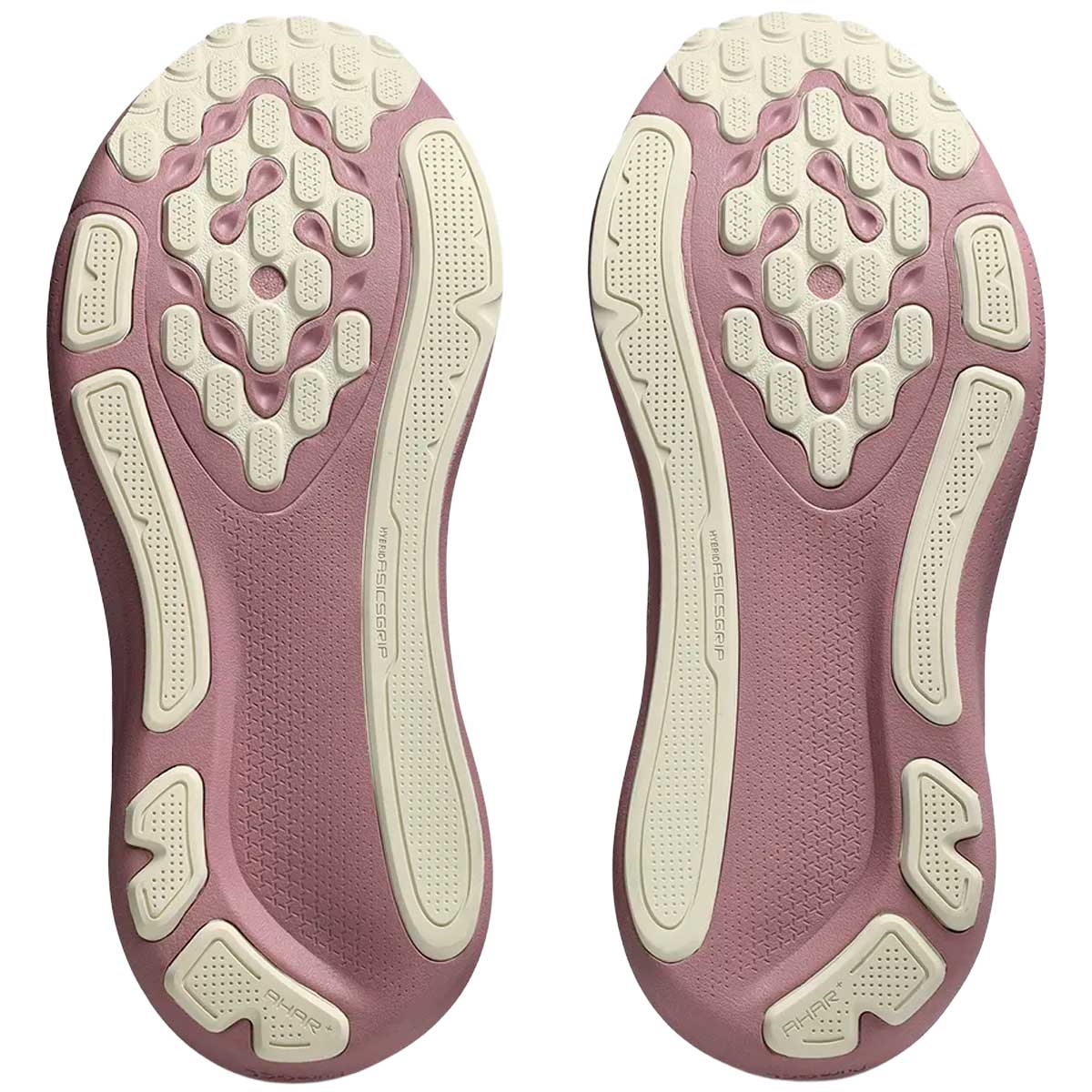 Tenis Asics Gel Kayano 33 Morado Taro Mujer
