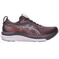 Tenis Asics GEL-KAYANO 33 Morado Rosa Mujer