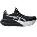 Tenis Asics GEL NIMBUS 28 PLATINUM Mujer