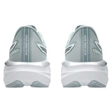 Tenis Asics Running NOVABLAST 5 Gris Plata Mujer