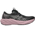 Tenis Asics GT-2000 15 Negro Morado Mujer