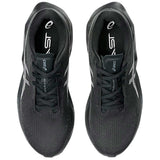 Tenis Asics NOVABLAST 6 Negro Gris Hombre