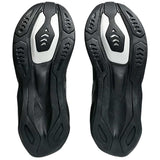 Tenis Asics NOVABLAST 6 Negro Gris Mujer