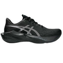 Tenis Asics NOVABLAST 6 Negro Gris Hombre