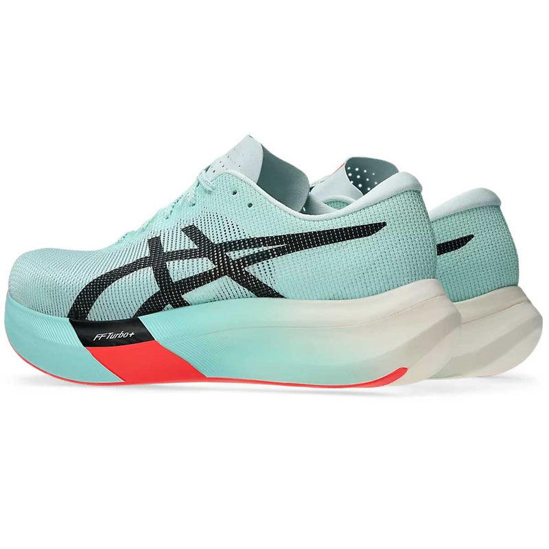 Tenis Asics Running METASPEED SKY PARIS Aqua Hombre