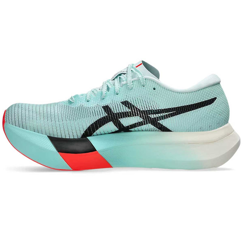 Tenis Asics Running METASPEED SKY PARIS Aqua Hombre