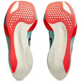 Tenis Asics Running METASPEED SKY PARIS Aqua Hombre