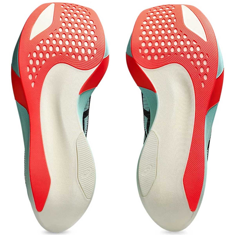 Tenis Asics Running METASPEED SKY PARIS Aqua Hombre