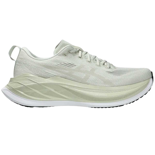 Tenis Asics SUPERBLAST 2 Verde Olivo Unisex