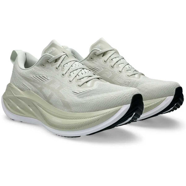 Tenis Asics SUPERBLAST 2 Verde Olivo Unisex