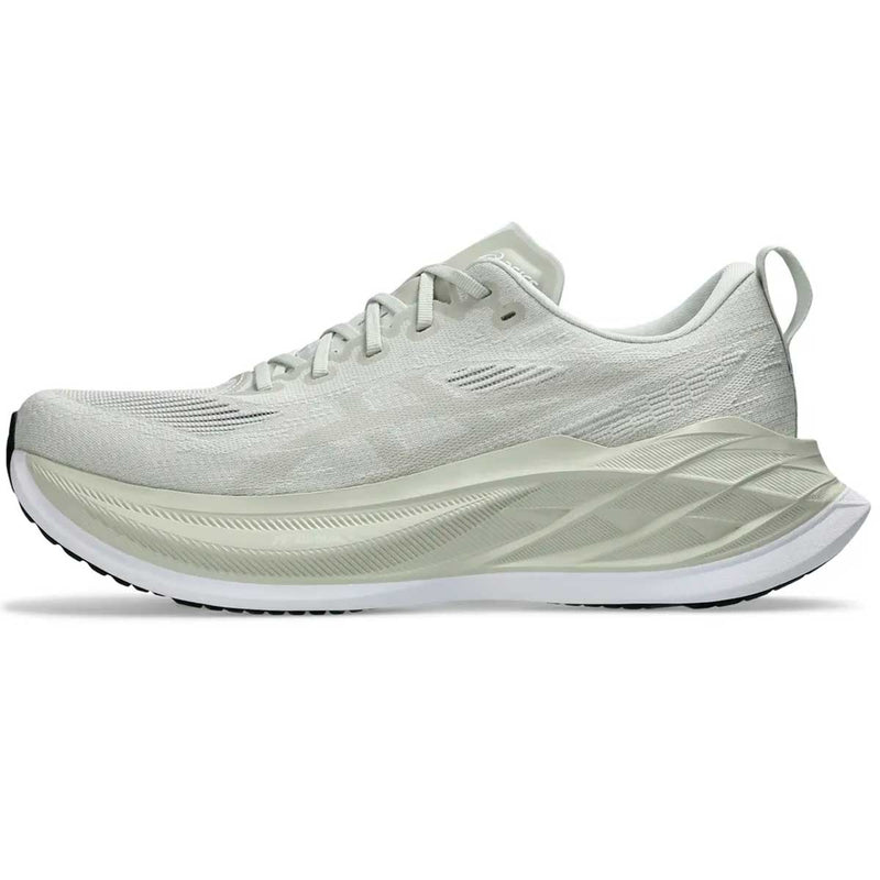 Tenis Asics SUPERBLAST 2 Verde Olivo Unisex
