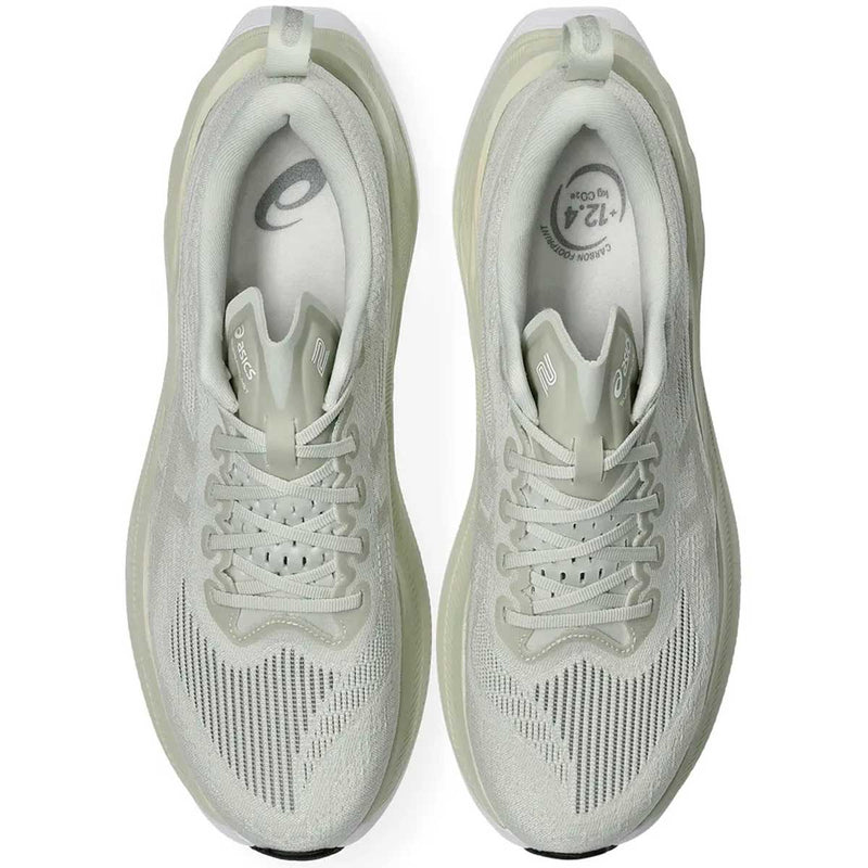 Tenis Asics SUPERBLAST 2 Verde Olivo Unisex