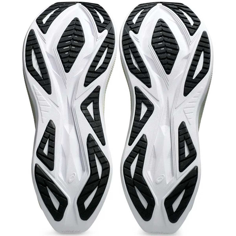 Tenis Asics SUPERBLAST 2 Verde Olivo Unisex
