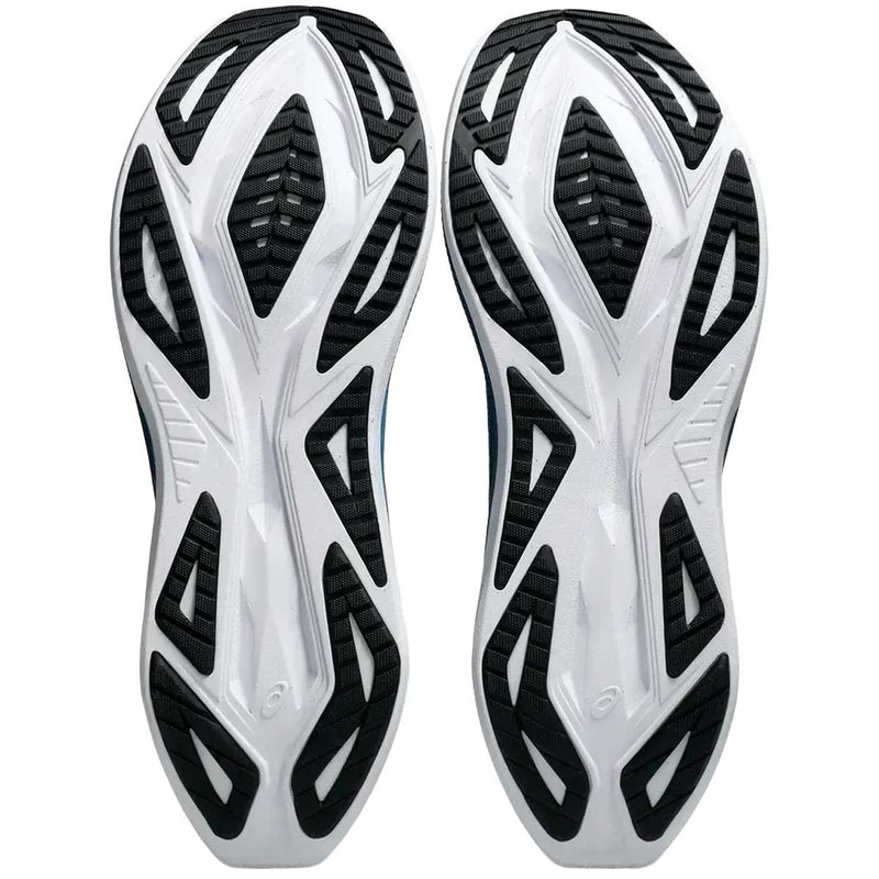 Tenis Asics SUPERBLAST 2 Azul Blanco Hombre
