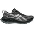 Tenis Asics SUPERBLAST 2 Negro Blanco Hombre
