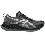 Tenis Asics SUPERBLAST 2 Negro Blanco Unisex