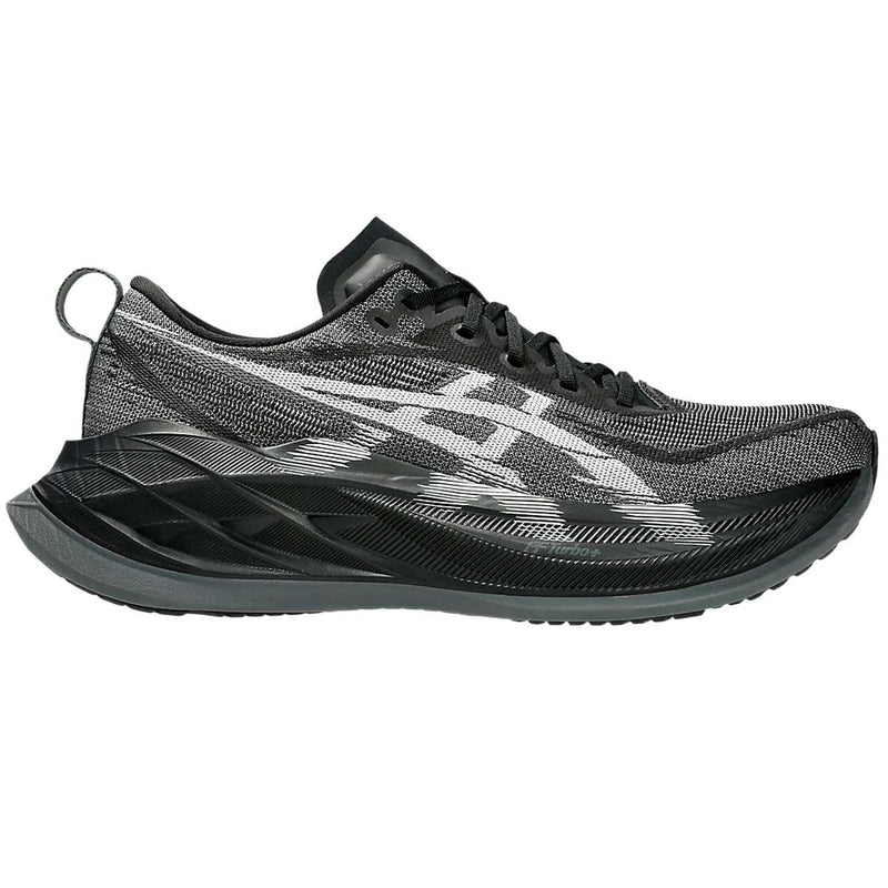 Tenis Asics SUPERBLAST 2 Negro Blanco Unisex
